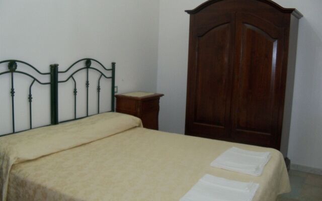 Agriturismo Il Pavone