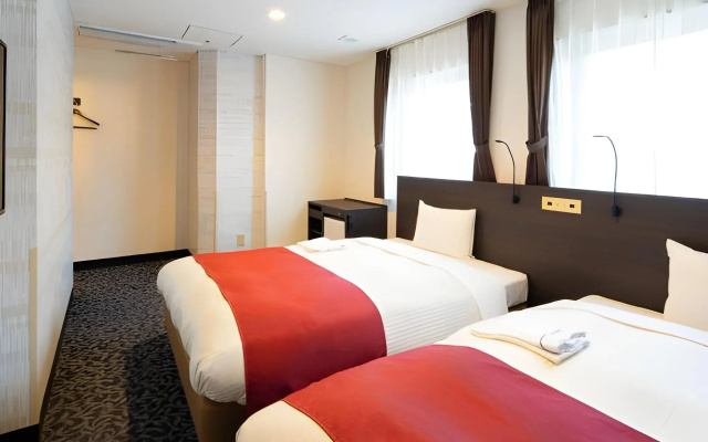 AIHOTEL Keikyukamata