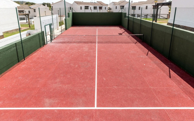 Complejo Rural Sierramagna