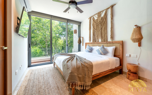 NHOA TULUM APARTHOTEL by Maya PM