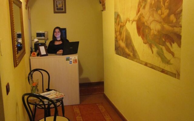Relais Under The Tower