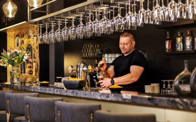 ibis Styles Arnhem Centre