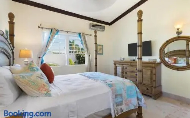 Anguilla - Villa Anguillitta 7 Bedroom Villa