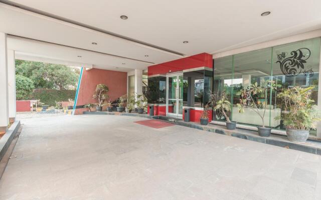 Oyo 416 Hotel Boutique Pesona Cikarang