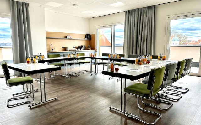 Burgau Hotel Sonnenhof