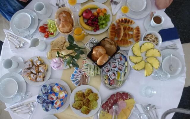 Villa Rustica Dalmatia Depadance