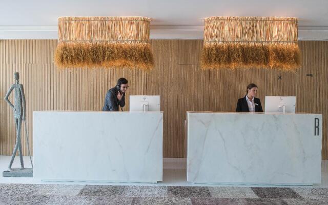 Aroeira Lisbon Hotel - Sea & Golf Hotel