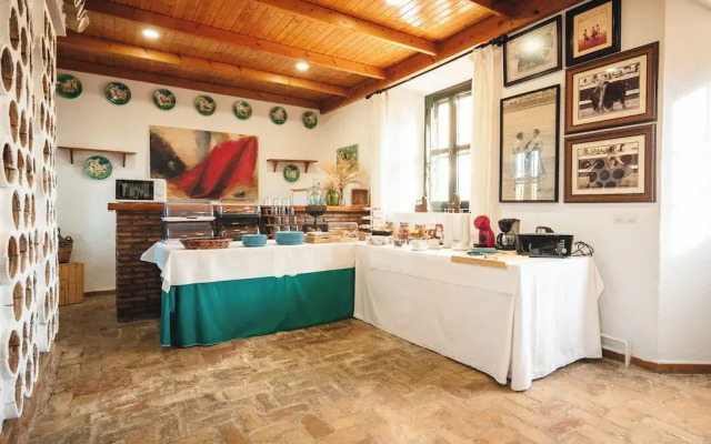 Hotel Rural Finca Barral