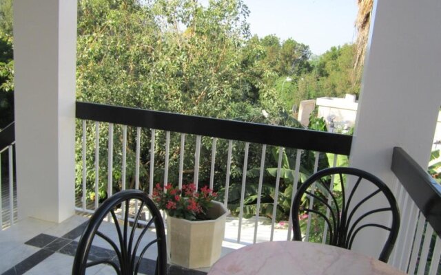 Qurum Beach Hotel