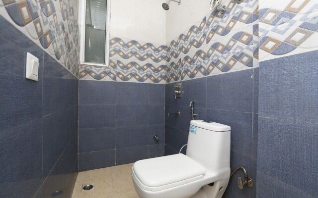 OYO 19751 Parkview Residency