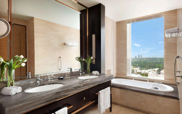 Shangri-La Bengaluru