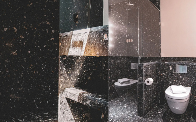 Backstage Hotel Stockholm