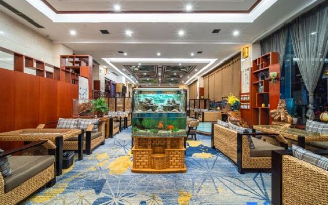 Jinrun Hotel