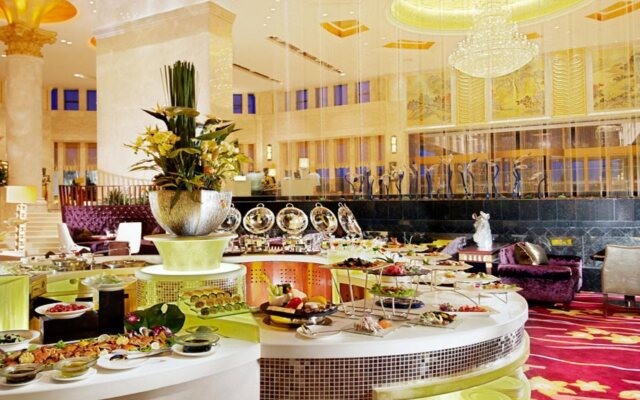 Dezhou Regal Kangbo Hotel