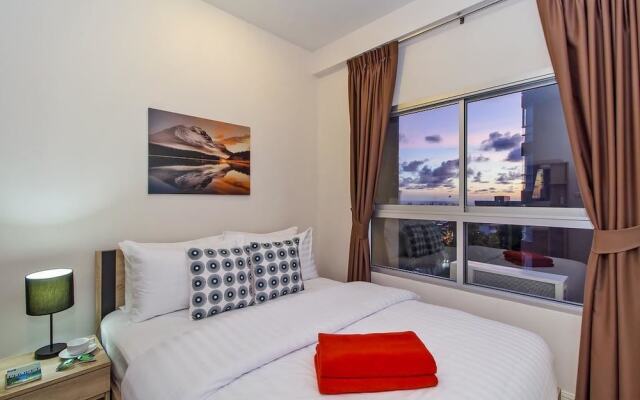 Chic Condo Karon by RESAVA