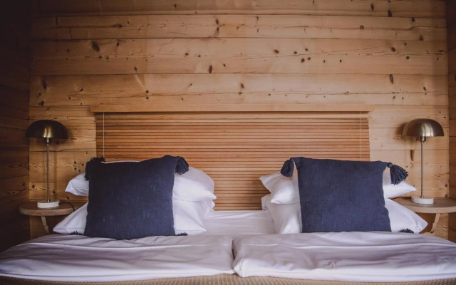 Clubhaus Bachmair Weissach