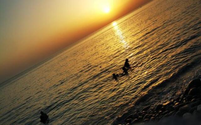 La Terrazza di Rovaglioso