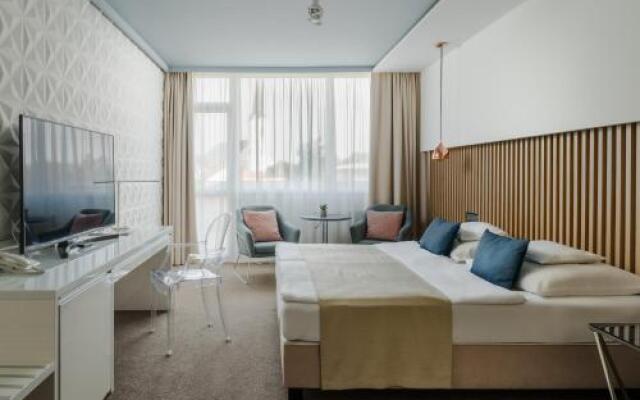 Hotel Bodrog Wellness