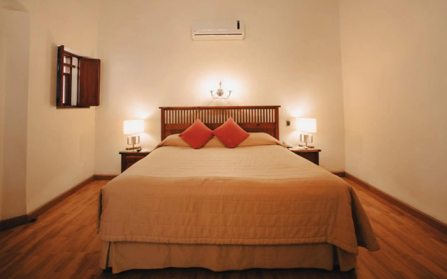 Hotel Casa Antigua