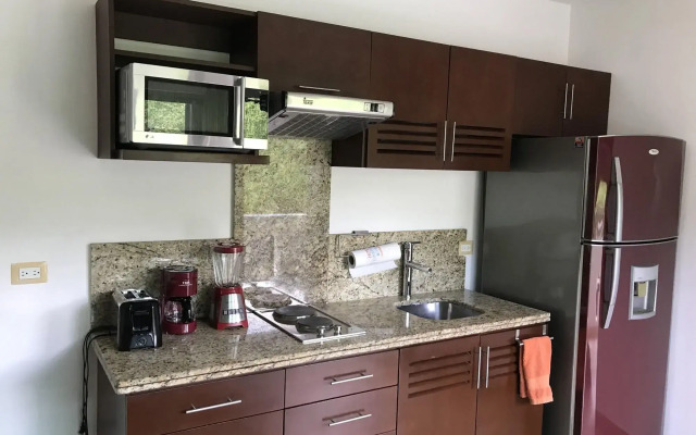 Condominio La Dolce Vita