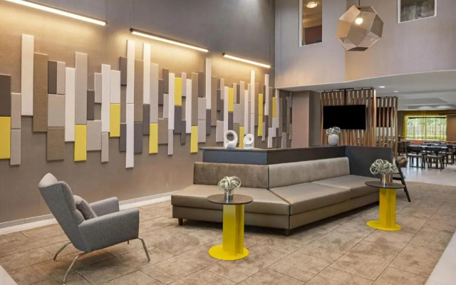 SpringHill Suites Turlock