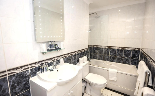 Ocean Beach Hotel and SPA Bournemouth - OCEANA COLLECTION