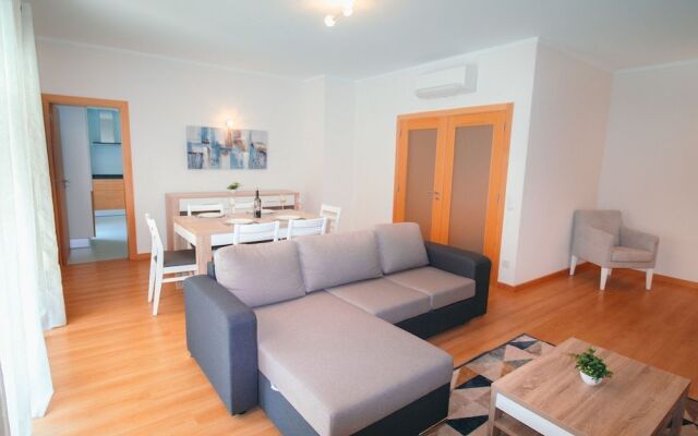Beautiful Apartment
