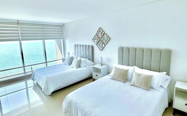 by Calamari Homes - Edificio Murano Elite