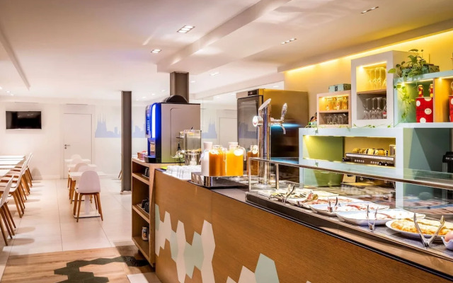 Ibis Styles Barcelona Centre Hotel
