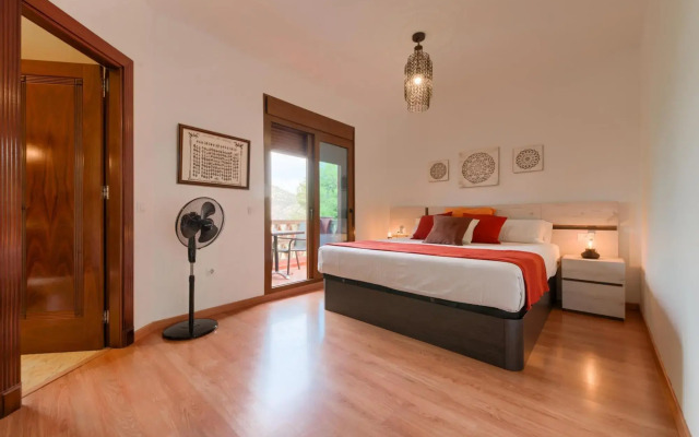 Candado 4 Bed House
