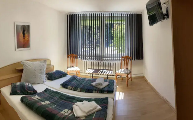 Pension Stechlinsee
