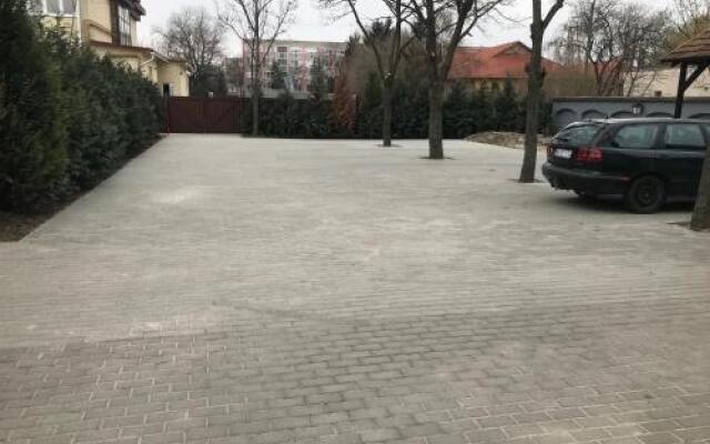 Kerekes Panzió és Étterem
