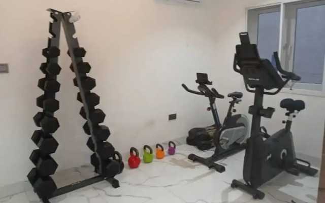 Calico Hotel & Suites Abuja