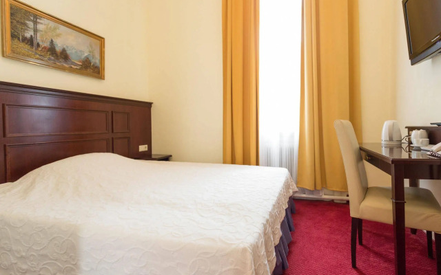 Hotel Viktoria Schönbrunn