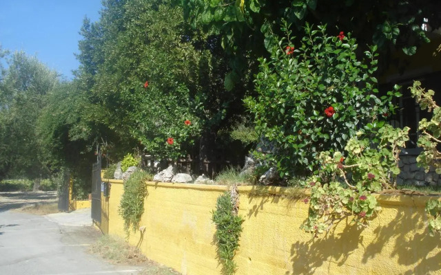 Villa Theodora