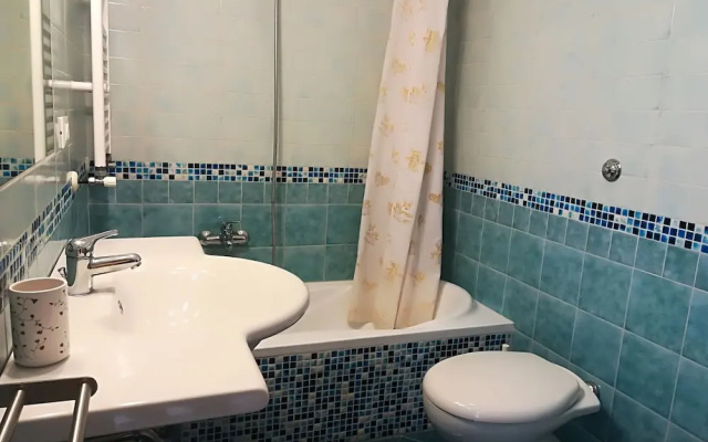 Holiday House "laura" Otranto Center, Salento 6 Places
