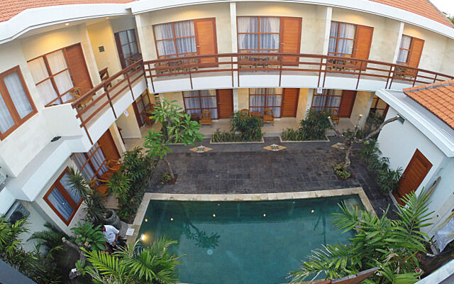 Asoka Hotel & Suite