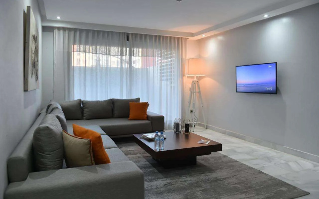 Suites Hotel Le Yacht