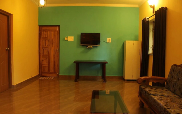 Sai Guest House By OYO Rooms