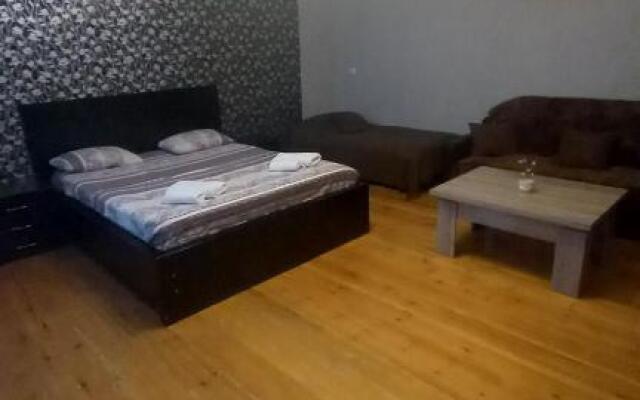 Cherqe Guest House