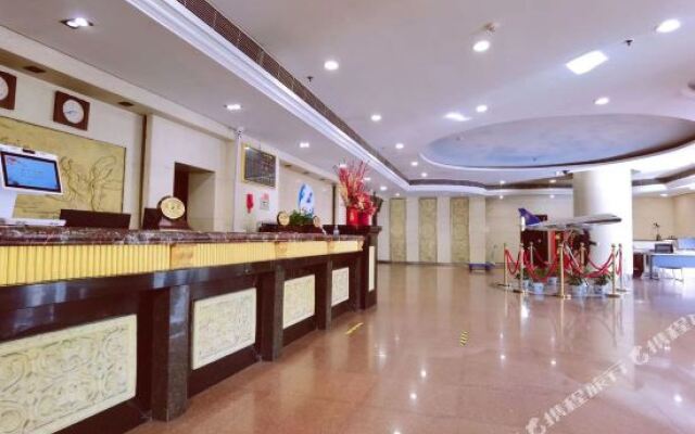 Southern   Airlines   Pearl   Hotel