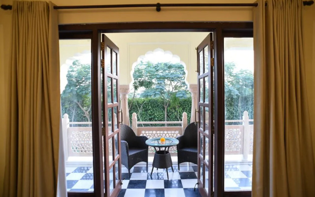 The Vijayran Palace by Royal Quest Resorts