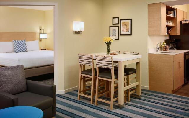 Sonesta ES Suites Princeton