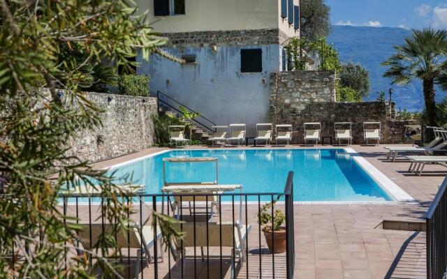 Hotel Livia