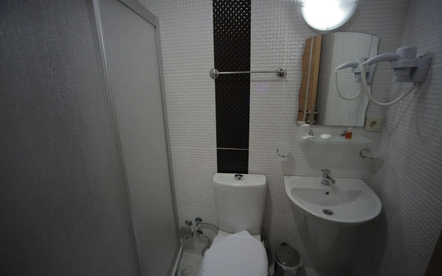 Istanbul Dedem Hotel 1