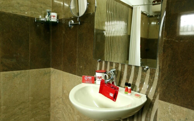 The Surya Village Resort by OYO Rooms