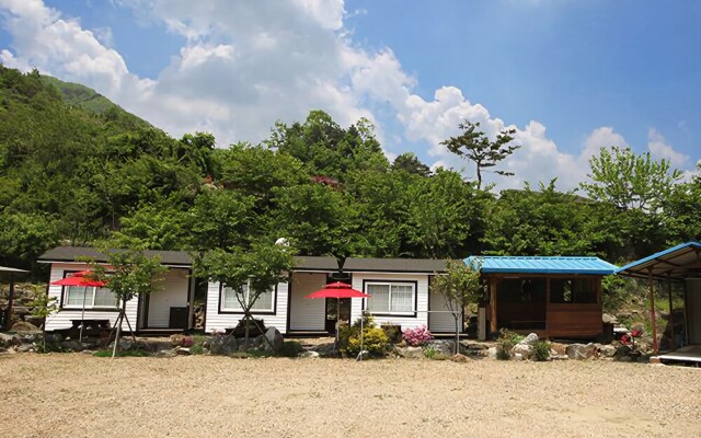 Seongju Green Narae Pension
