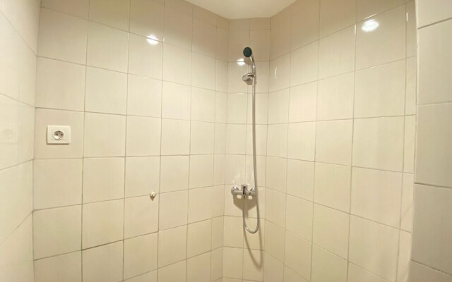 Minimalist 2Br Apartment At Mekarwangi Square