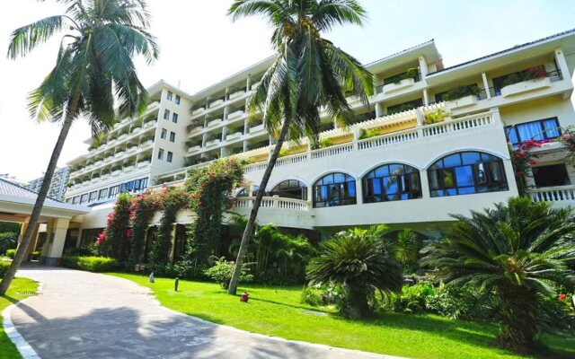 Palm Beach Resort And Spa