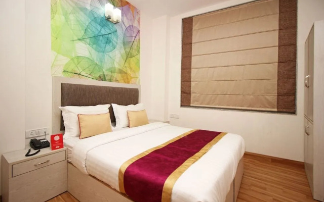 Hotel Nanak Residency